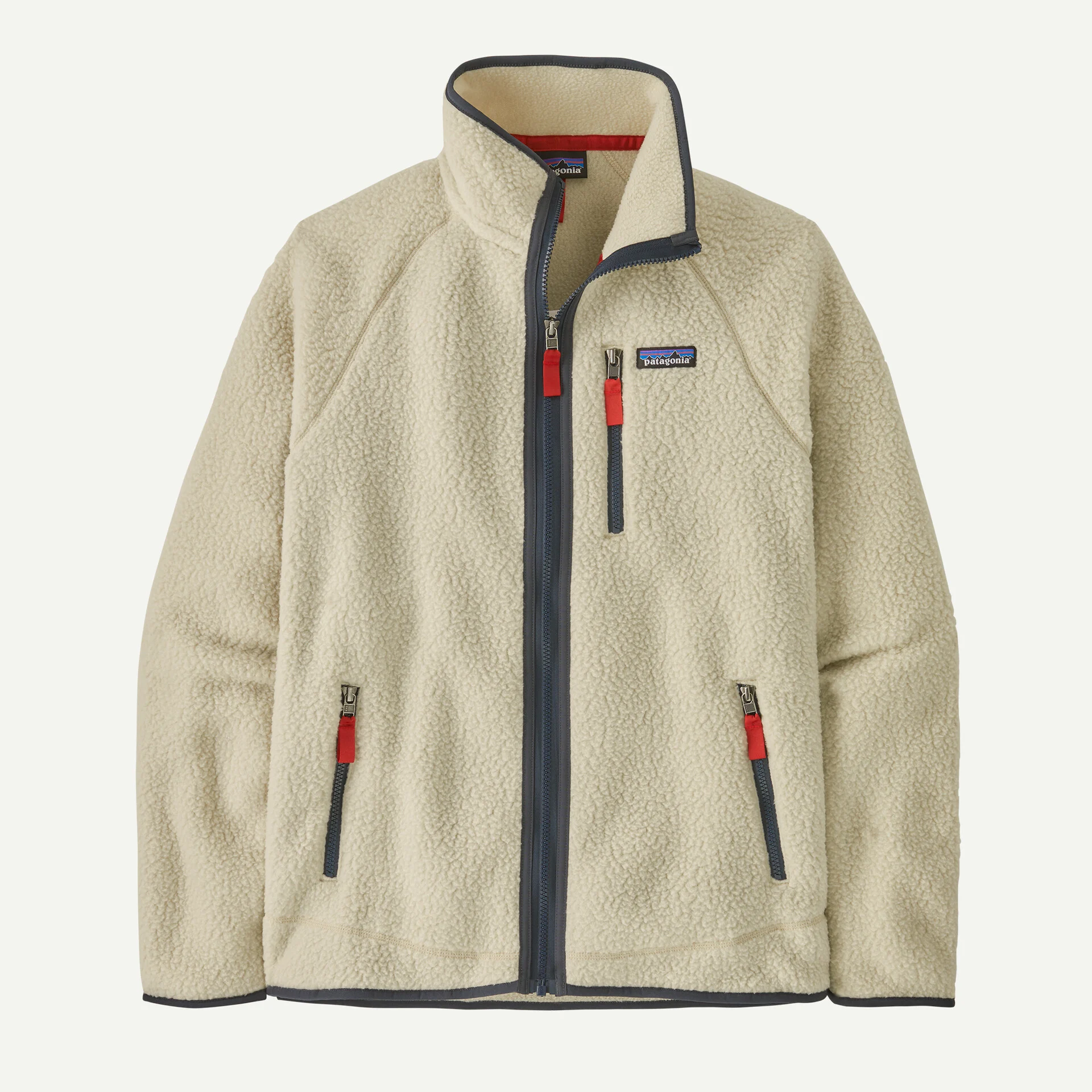 Patagonia Men's Retro Pile Jacket | Active Endeavors - Active