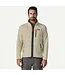 Men's Retro Pile Jacket
