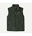 Men's Retro Pile Vest
