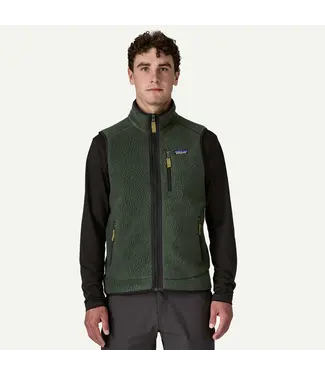 PATAGONIA Men's Retro Pile Vest