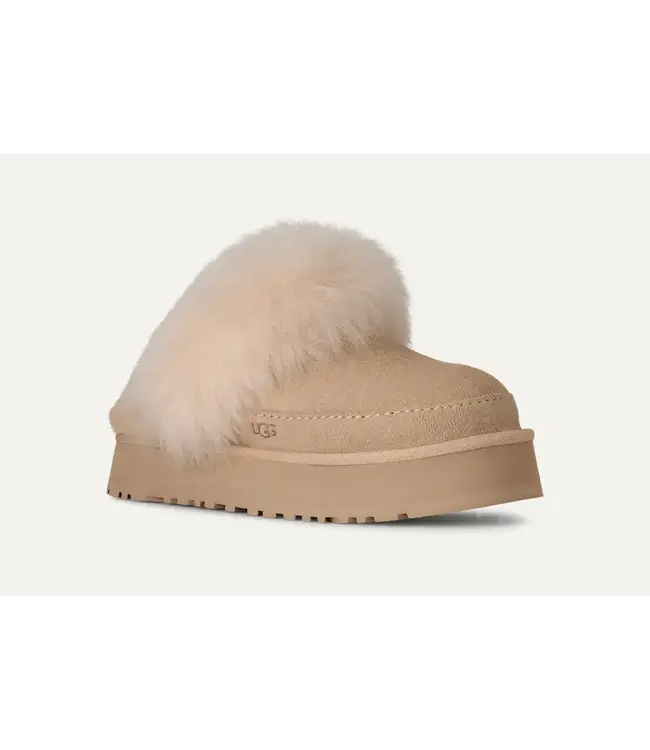 Women's Disquette Chalet