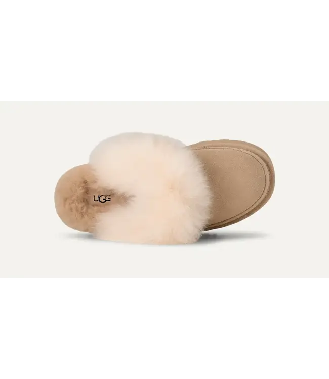 Women's Disquette Chalet