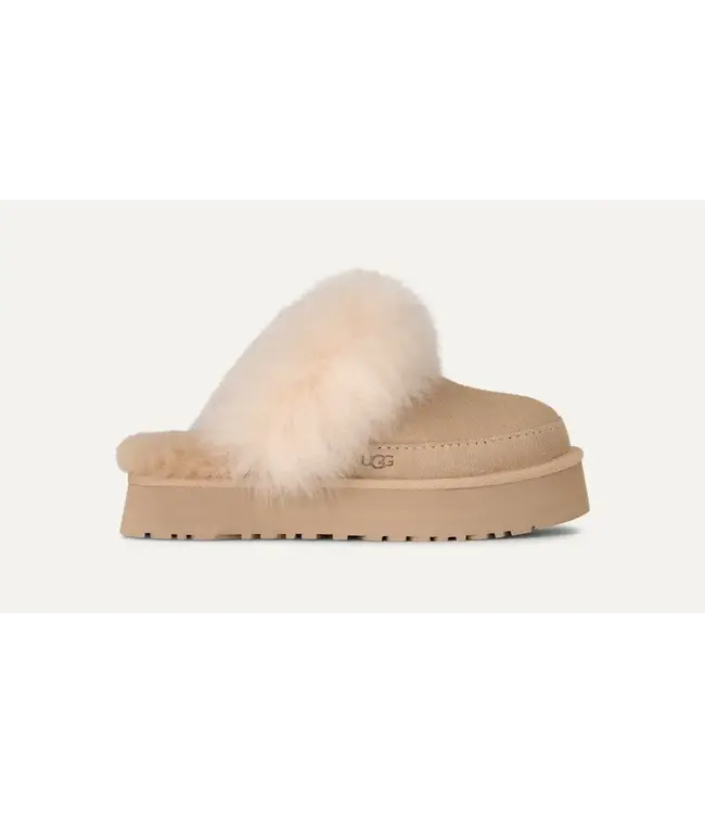 Women's Disquette Chalet