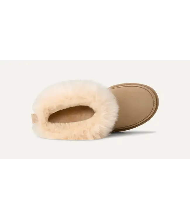 Women's Classic Ultra Mini Chalet