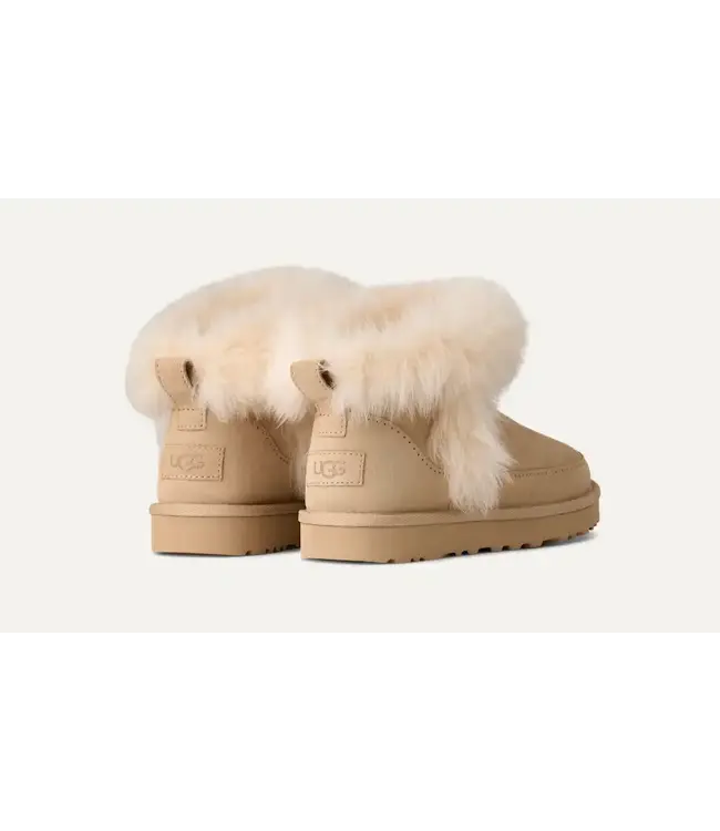 Women's Classic Ultra Mini Chalet