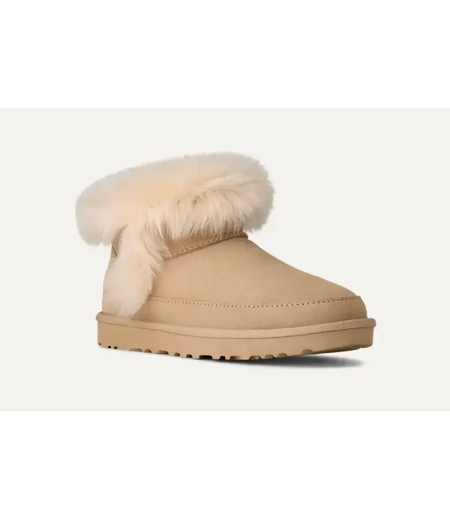 Women's Classic Ultra Mini Chalet