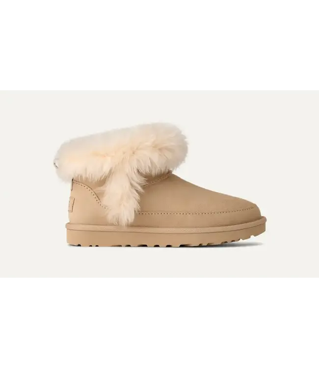 Women's Classic Ultra Mini Chalet