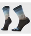 Everyday Stitch Stripe Crew Socks