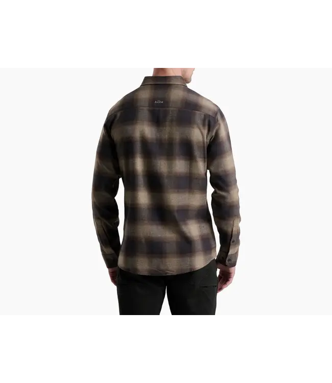Men's The Law™ Flannel Shirt