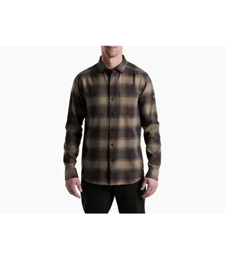 KUHL Men's The Law™ Flannel Shirt