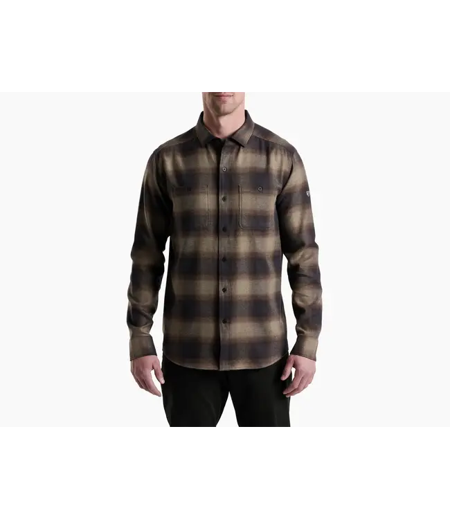 Men's The Law™ Flannel Shirt