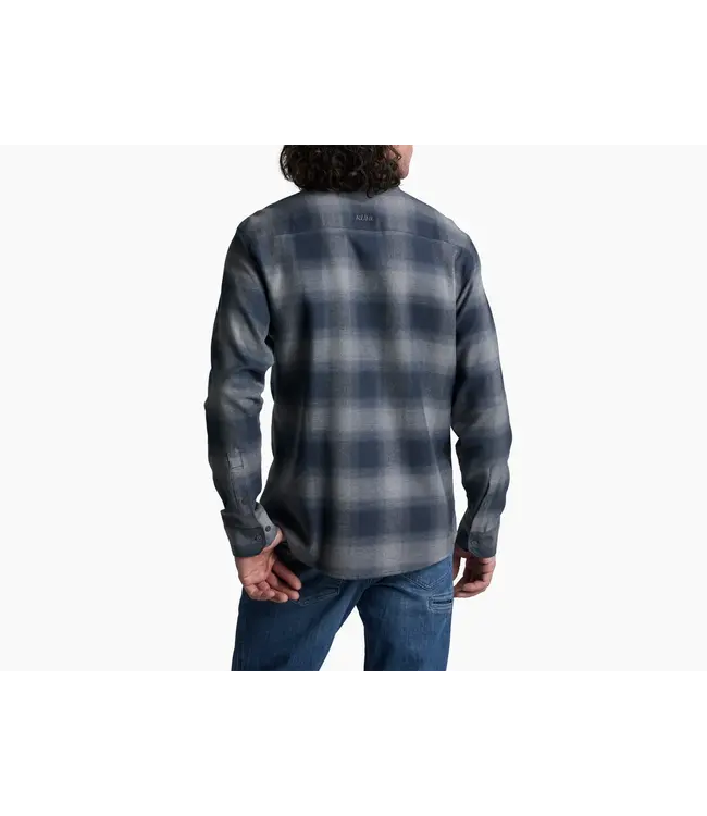 Men's The Law™ Flannel Shirt