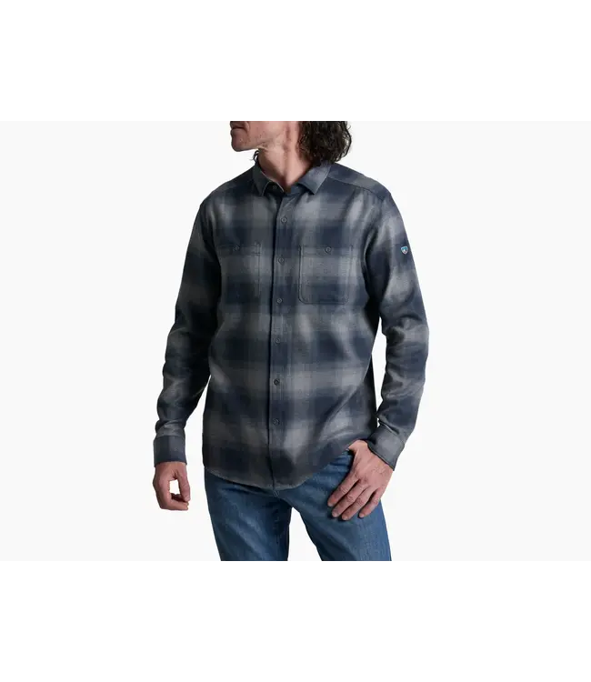 Men's The Law™ Flannel Shirt