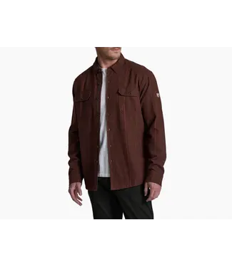KUHL Men's Deviatr Shirt-Jac