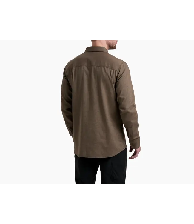 Men's Descendr Flannel