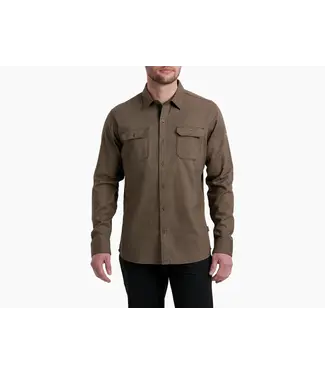KUHL Men's Descendr Flannel