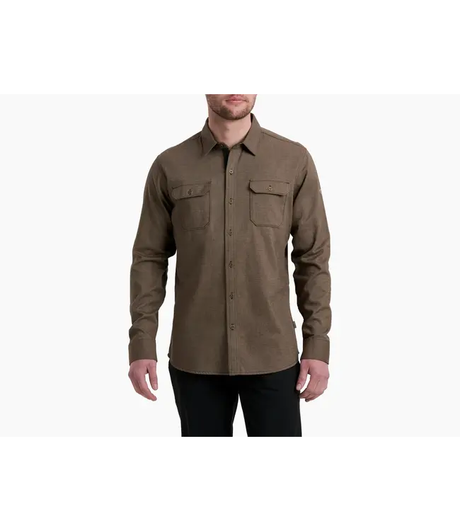 Men's Descendr Flannel