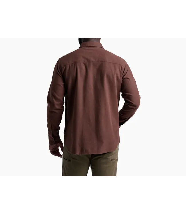 Men's Descendr Flannel