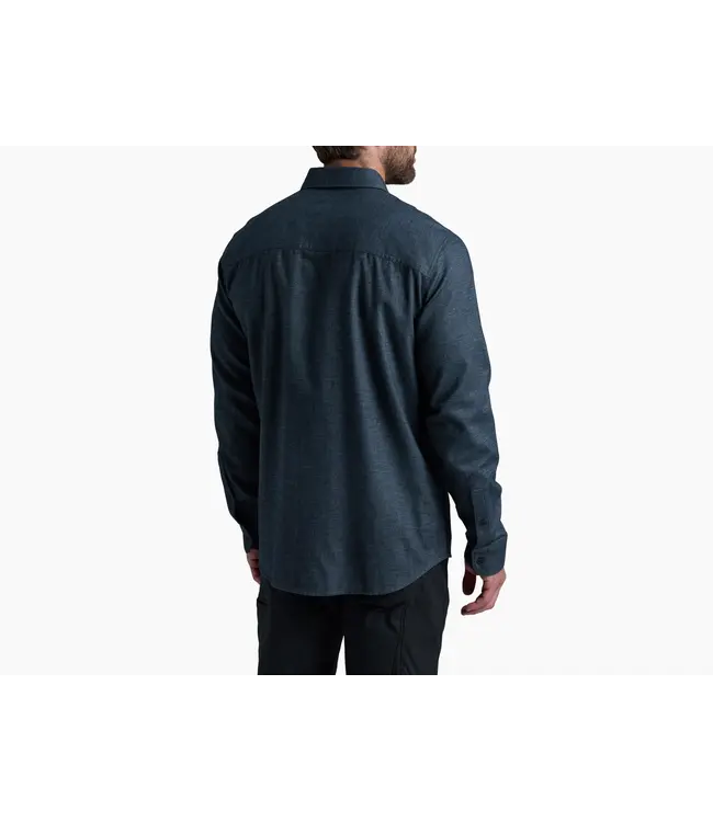 Men's Descendr Flannel