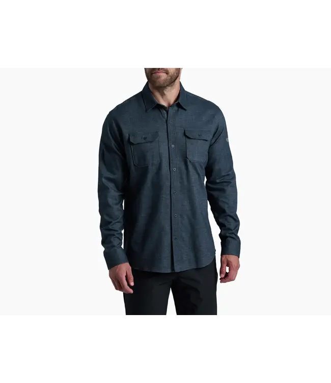 Men's Descendr Flannel