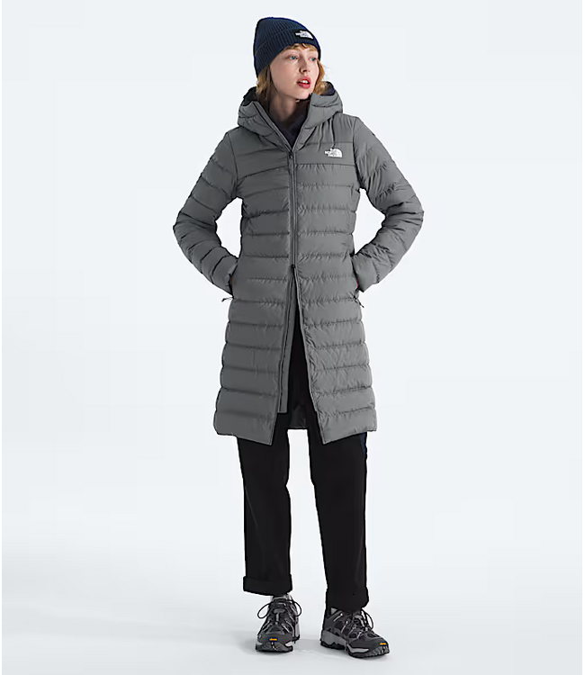 Women's Aconcagua Parka