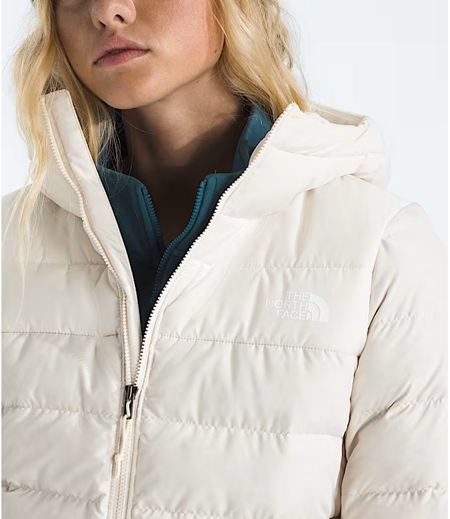 Women's Aconcagua Parka