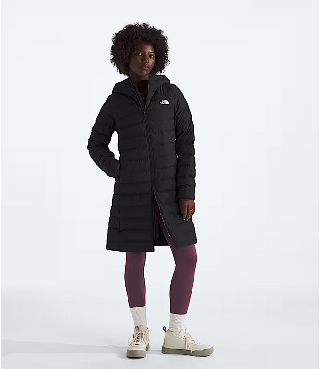 Women's Aconcagua Parka