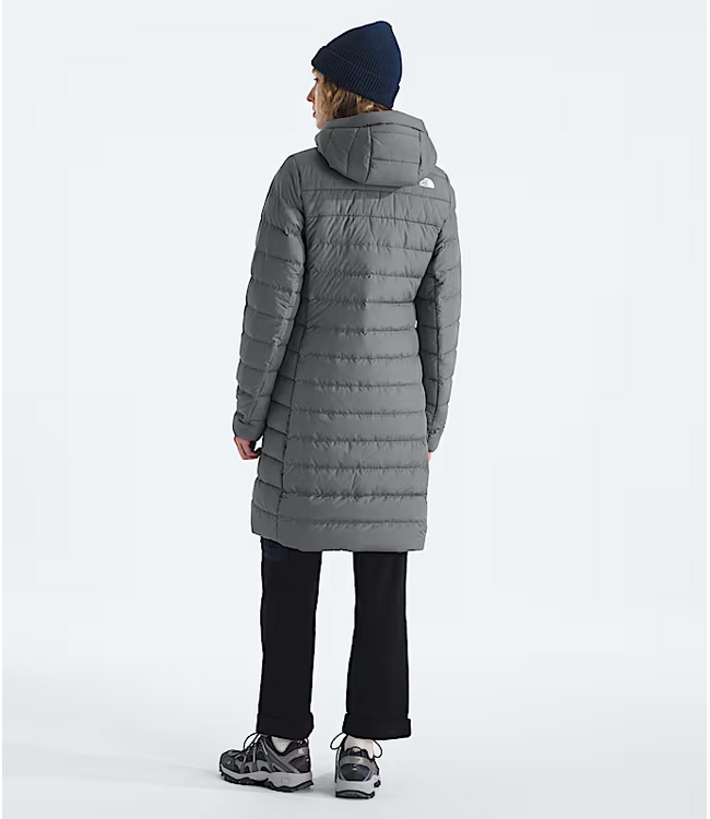 Women's Aconcagua Parka