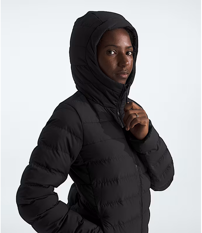 Women's Aconcagua Parka
