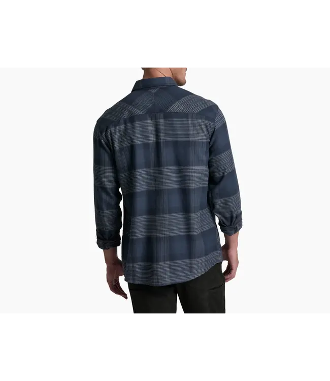 Men's Rydr Flannel
