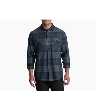 KUHL Men's Rydr Flannel