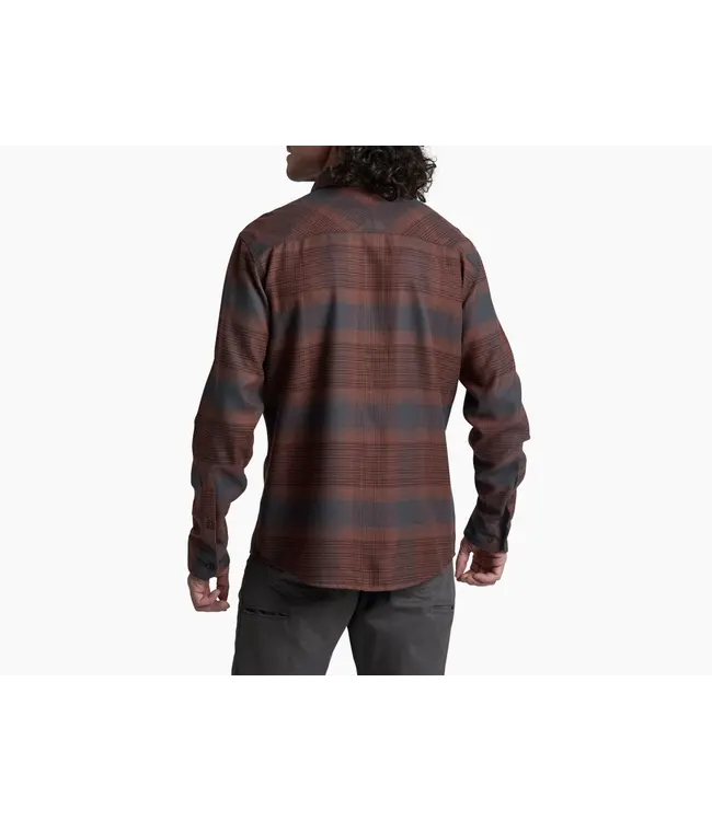 Men's Rydr Flannel