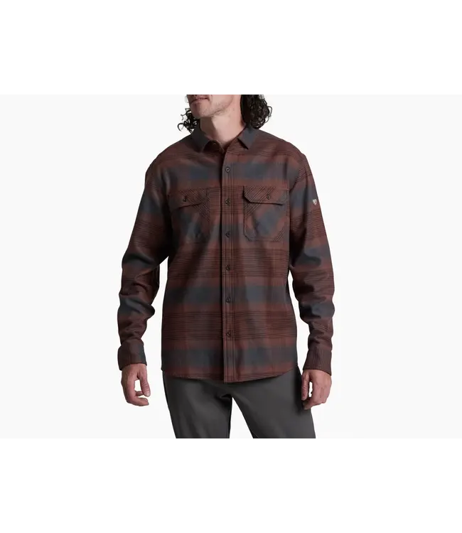 Men's Rydr Flannel