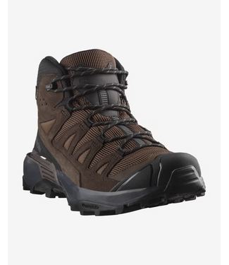 SALOMON Men's X Ultra 360 Leather Mid GTX
