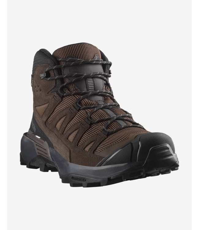 Men's X Ultra 360 Leather Mid GTX