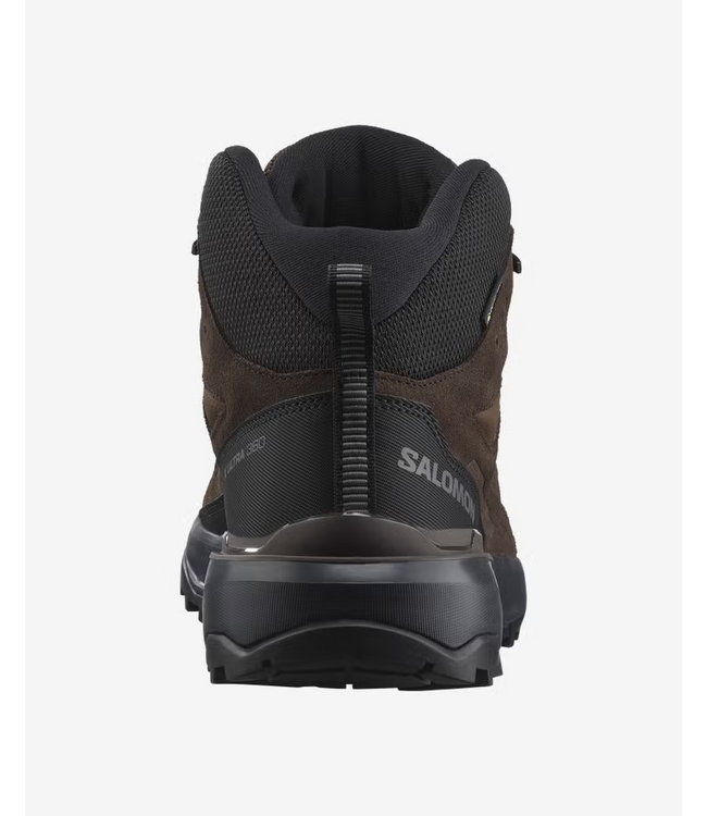 Men's X Ultra 360 Leather Mid GTX