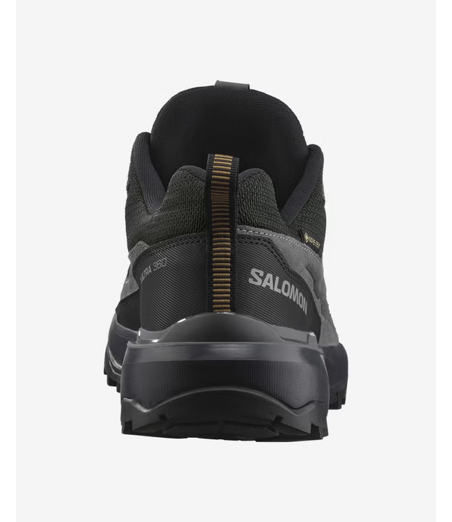 Men's X Ultra 360 Leather GTX