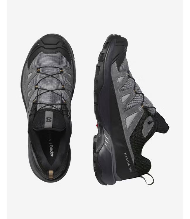 Men's X Ultra 360 Leather GTX