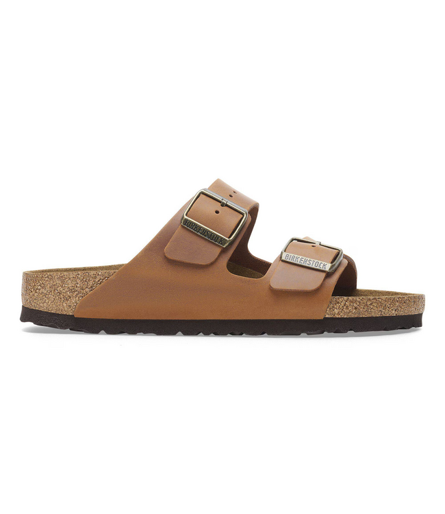 Men's Arizona Oiled Leather