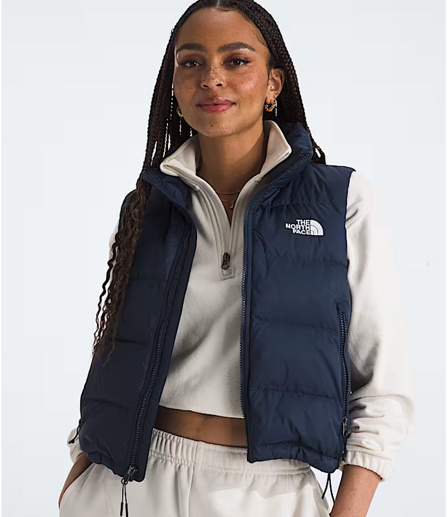 Women's Hydrenalite Down A-Line Vest