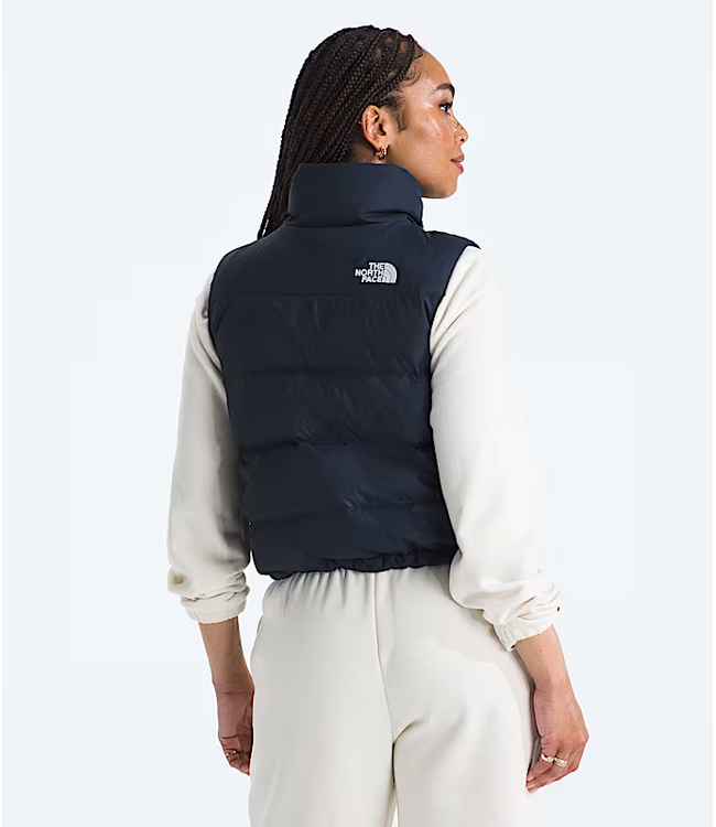 Women's Hydrenalite Down A-Line Vest