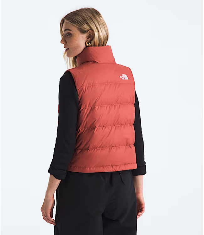 Women's Hydrenalite Down A-Line Vest