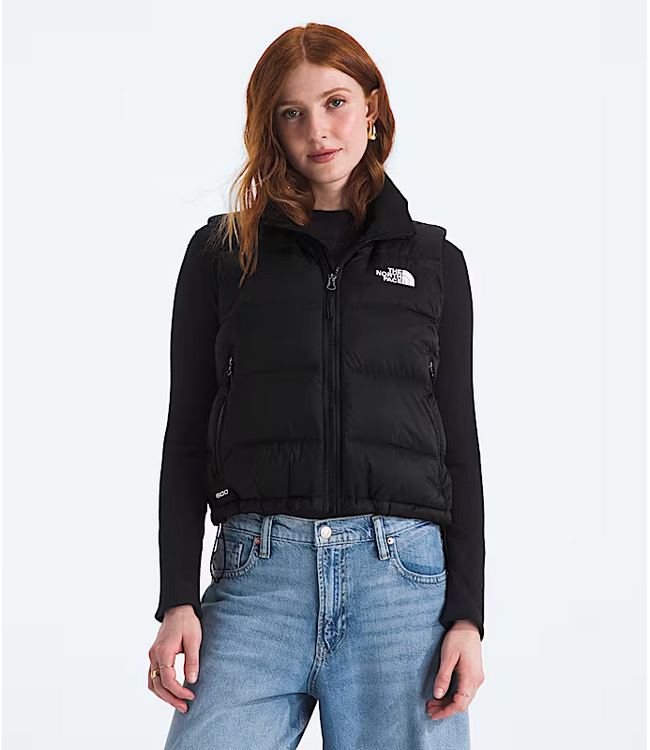 Women's Hydrenalite Down A-Line Vest