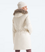 Women's Arctic Parka