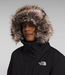 Women's Arctic Parka