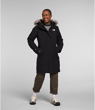 THE NORTH FACE Women's Arctic Parka