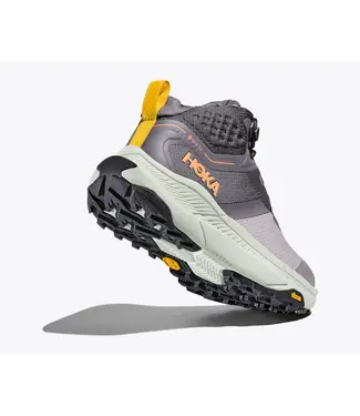 HOKA Women's Transport Hike GTX