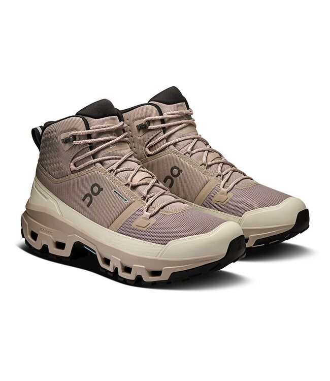 Men's Cloudrock Mid Waterproof