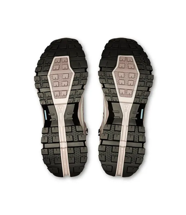 Men's Cloudrock Mid Waterproof