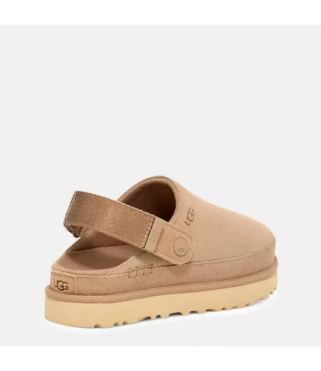 Women's Goldenstar Clog